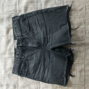 THE DENIM SHORT EVERLANE